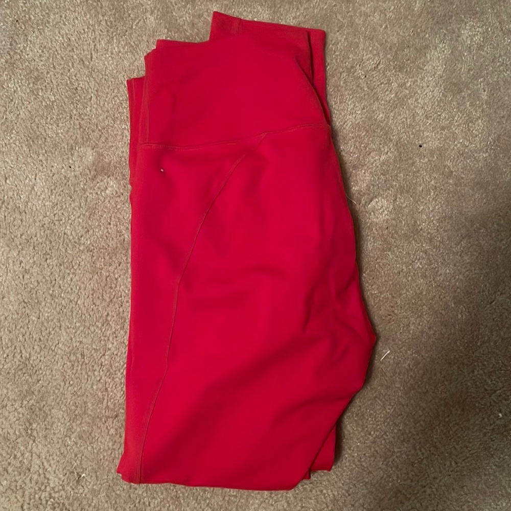 Fabletics Powerhold high waisted 7/8